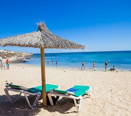 Residence Nuevo Horizonte Costa De Antigua Ngoại thất bức ảnh