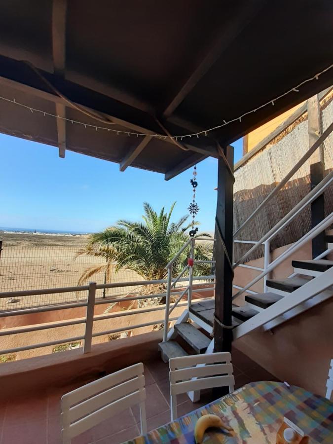 Residence Nuevo Horizonte Costa De Antigua Ngoại thất bức ảnh