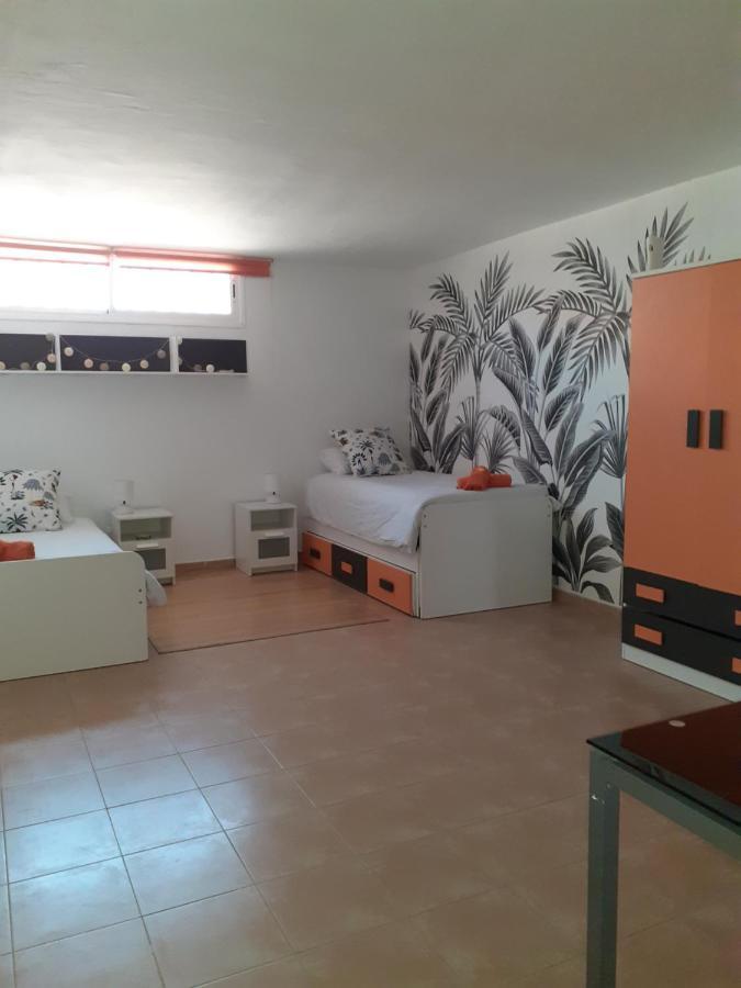 Residence Nuevo Horizonte Costa De Antigua Ngoại thất bức ảnh