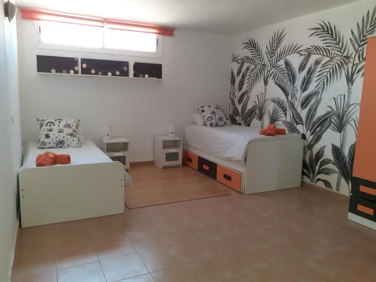 Residence Nuevo Horizonte Costa De Antigua Ngoại thất bức ảnh