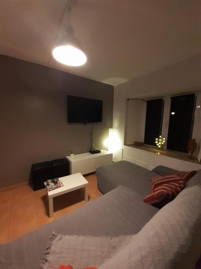 Residence Nuevo Horizonte Costa De Antigua Ngoại thất bức ảnh