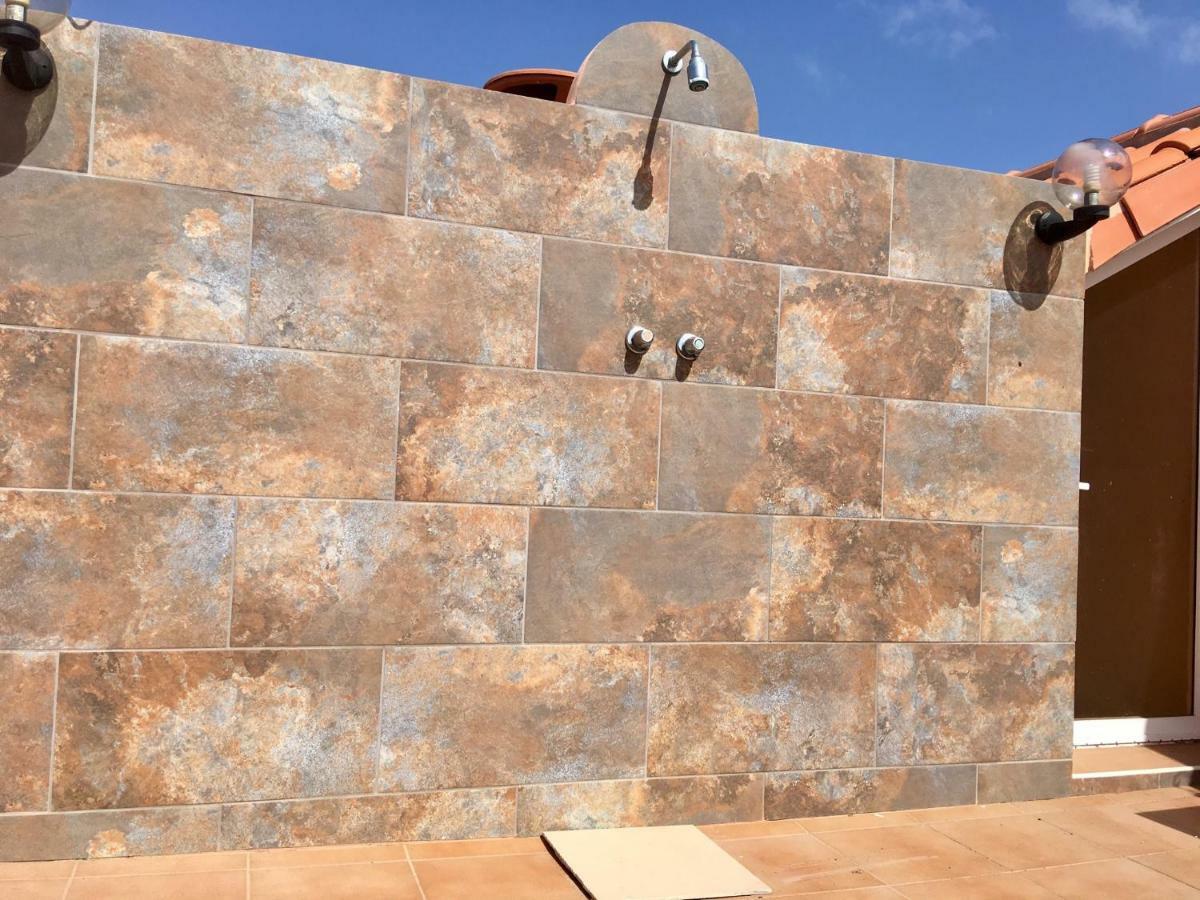 Residence Nuevo Horizonte Costa De Antigua Ngoại thất bức ảnh