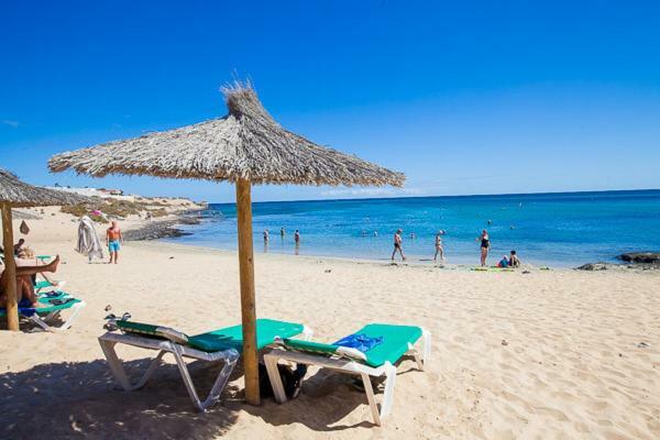 Residence Nuevo Horizonte Costa De Antigua Ngoại thất bức ảnh