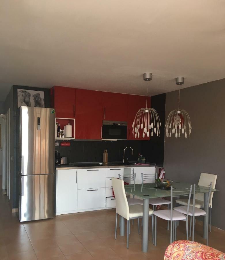 Residence Nuevo Horizonte Costa De Antigua Ngoại thất bức ảnh
