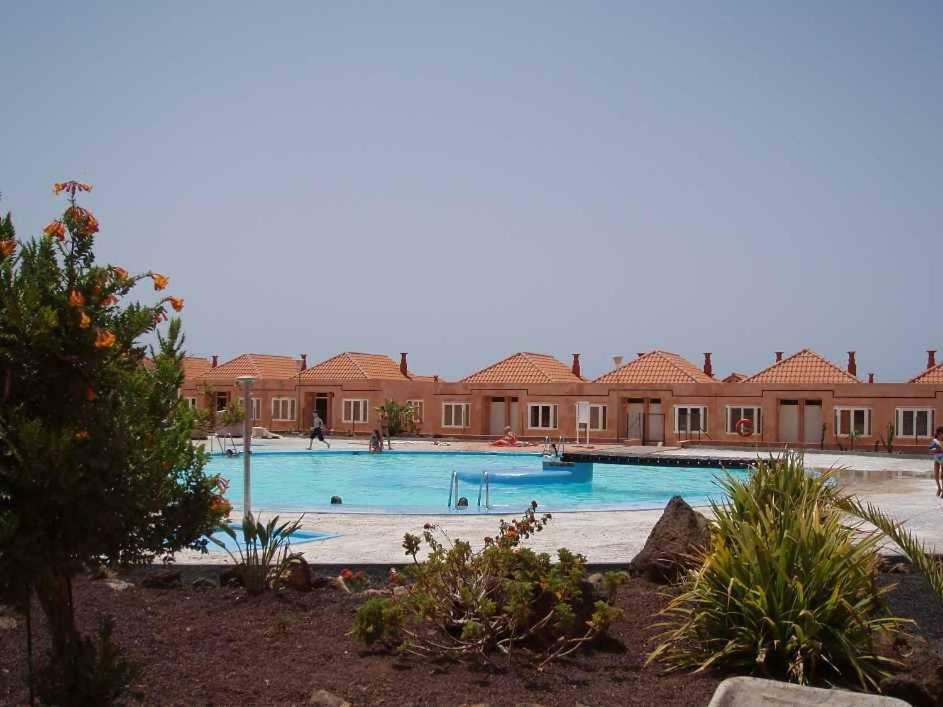 Residence Nuevo Horizonte Costa De Antigua Ngoại thất bức ảnh